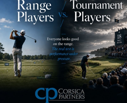 Range Players v Tournament Players